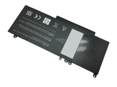 Dell WJ5R2, 0WJ5R2 Notebook Bataryası - Pili - 4 Cell
