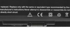 Hp HSTNN-DB7K Notebook Bataryası - Pili