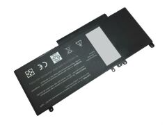 Dell Precision M3510 Notebook Bataryası - Pili - 4 Cell