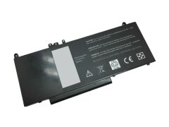 Dell Precision M3510 Notebook Bataryası - Pili - 4 Cell