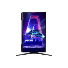 24 SAMSUNG LS24DG302EUXUF VA FHD 180HZ 1MS HDMI DP