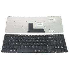 Toshiba 9z.nbcsq.000, 9z.nbcsq.001, 9z.nbcsq.009 Klavye Siyah TR