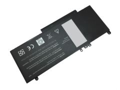 Dell Latitude E5570 Notebook Bataryası - Pili - 4 Cell