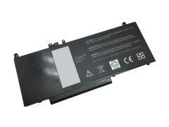 Dell Latitude E5570 Notebook Bataryası - Pili - 4 Cell