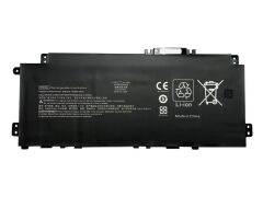 Hp Pavilion 14-dv0000, PP03XL Notebook Bataryası