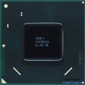 intel BD82HM77 SLJ8C Notebook Chipset (Çip)
