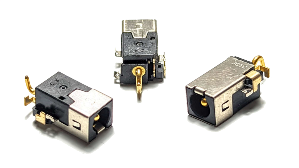 Lenovo ideaPad 100S-14 100S-14IBR 100S-14IBY Dc Power Jack (V3)