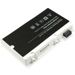 Fujitsu Siemens Pi3540, Pi 3540 Notebook Bataryası - Beyaz