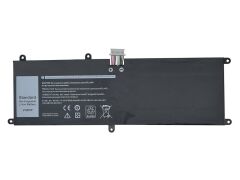Dell Latitude 5175, 5179, VHR5P Notebook Bataryası, Laptop Pili / RDL-223