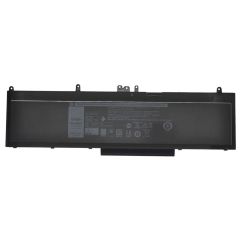 Dell Latitude E5270, E5470, E5570, Precision M3510 WJ5R2 Notebook Bataryası, Pili - 6 Cell / RDL-184