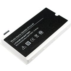 Fujitsu Siemens 3S4400-S3S6-07 Notebook Bataryası - Beyaz