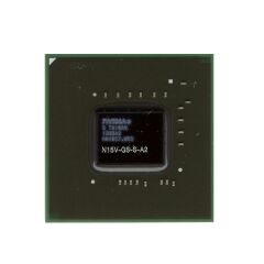 Nvidia N15V-GM-S-A2 Notebook Chipset Ref (Çip)