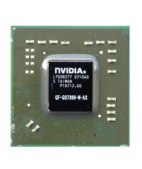 Nvidia GF-GO7300-N-A3 Notebook Anakarat Chipset ref