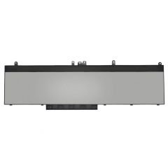 Dell 6MT4T, 06MT4T Notebook Bataryası - Pili - 6 Cell