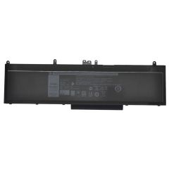Dell 6MT4T, 06MT4T Notebook Bataryası - Pili - 6 Cell