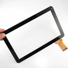 Syrox SYX T 101 , SYX-T101 uyumlu 10.1''inç için Dokunmatik Panel - Siyah 1.VERSİYON