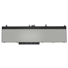 Dell WJ5R2, 0WJ5R2 Notebook Bataryası - Pili - 6 Cell