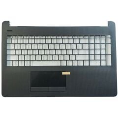 Hp 15-bs040nt (2QH52EA) Notebook uyumlu Üst Kasa (Siyah)