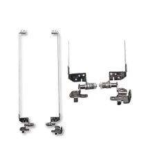 Hp Pavilion G6-1240sf G6-1240sg G6-1240sa Menteşe Takımı, Sağ-Sol Set