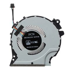 Hp Gaming 15-CX100, 15-CX0001nt Notebook Fanı / Ver.2 (Sol)
