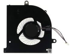 MSI Creator P75-9SE Notebook, İşlemci Fanı V2 (CPU Fan) / FAN821V2