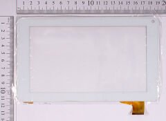 HomeTech HT7RK 7'' inç Tablet Dokunmatik Panel - Beyaz (2.Versiyon)