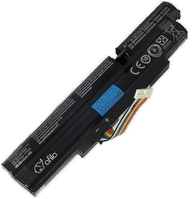 Acer Aspire TimelineX 4830TG-2413G75n Notebook Bataryası - Pili