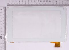 HomeTech HT7RK 7'' inç Tablet Dokunmatik Panel - Beyaz (2.Versiyon)
