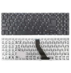 Acer Aspire V5-573G, V5-573G-9491 Notebook Klavyesi (Siyah TR)