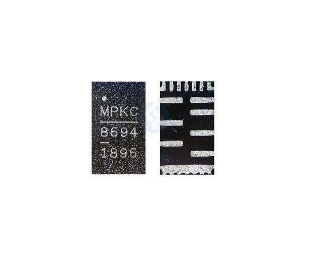 MP8694 MP86941 8694 MP86941GQVT-Z Entegre