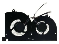 MSI Creator P75-9SE Notebook VGA, İşlemci Fanı V1 (GPU Fan) / FAN821