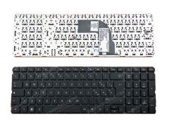 Hp Pavilion dv7-7000, dv7-7100 Notebook Klavyesi, Laptop Tuş Takımı (Siyah TR) / NBKL0775TR