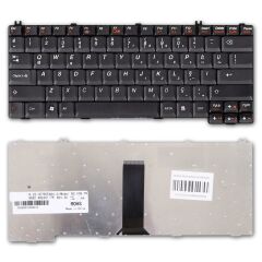 Lenovo 3000 N220 N440 N500 G530 V200 Notebook Klavyesi - TR
