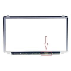 Casper Nirvana C5D.5200-4L45A Lcd Ekran, Panel (HD 15.6 1366*768