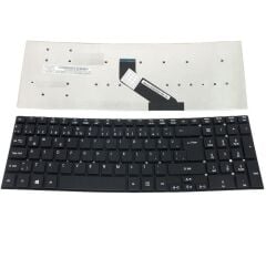 Acer Aspire E1-532G, E1-532P Notebook Klavyesi (Siyah TR)
