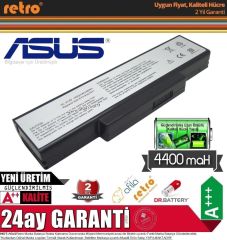 Asus K73Br K73By K73E K73S K73Sd K73Sj K73Ta K73Tk Batarya Pil