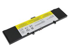 Lenovo Y50-80, Y5080 Notebook Bataryası Pili (Retro)