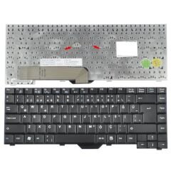 Fujitsu Siemens Amilo Pi1536 Pi1536 Pi 1536 Klavye - Siyah - TR