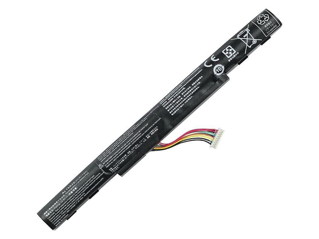 Acer Aspire F5-572 N15Q1 Notebook Bataryası, Laptop Pili