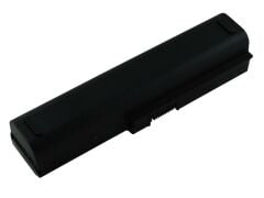 Toshiba L735-S9312BN L730-018 Notebook Bataryası Pili-12 Cell