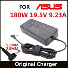 Asus GL703VM-GC035T uyumlu Notebook Adaptörü, Şarj Aleti Cihazı 180W / Orjinal Üretici