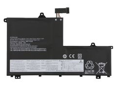 Lenovo ThinkBook 20SL003YTX, 20SL0040TX, 20SL0045TX uyumlu Notebook Bataryası, Laptop Pili