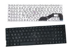 Asus X540LA-XX1032T, X540LA-XX265D Klavyesi - Siyah - TR