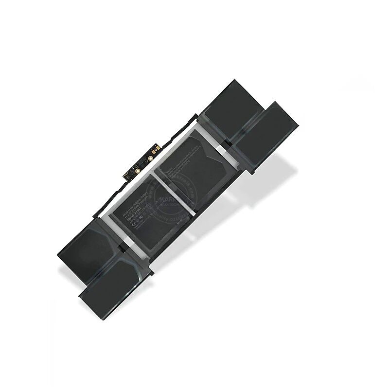 Apple MacBook Pro 15'' A1953, 020-02391 Touch Batarya - Pil