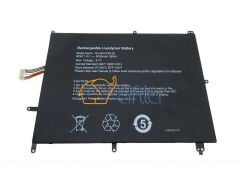 Hometech uyumlu Alfa 700C Bataryası, Laptop Pili (2874180-2S, NV-2874180-2S, VL-2874180-2S) / RCPL-003