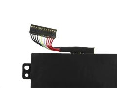 Dell P56F (5510, 5520, 5530, 5540) Bataryası - 6 Cell -84Wh