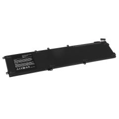 Dell P56F002 (5530) Notebook Bataryası - 6 Cell - 84Wh