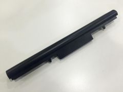 Hasee UN43 UN45 UN47 Notebook Bataryası - Pili Siyah