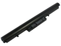 Hasee UN43 UN45 UN47 Notebook Bataryası - Pili Siyah