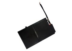 Hp ENVY TouchSmart 4-1110et (C1X36EA) Ultrabook Bataryası - Laptop Pili